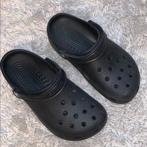 Brand new Crocs